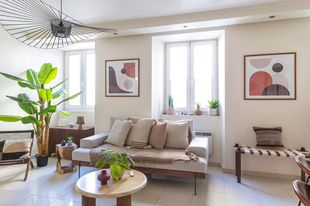 Zen Retreat In The Historic Center Of Corfu Apartment Corfu  Exterior foto